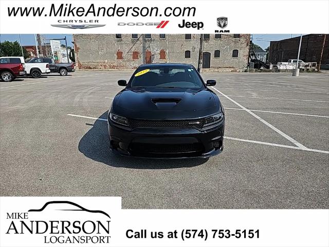 2023 Dodge Charger GT 2023 Dodge Charger GT