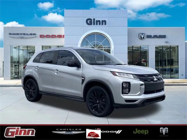 2023 Mitsubishi Outlander Sport 2.0 LE AWC