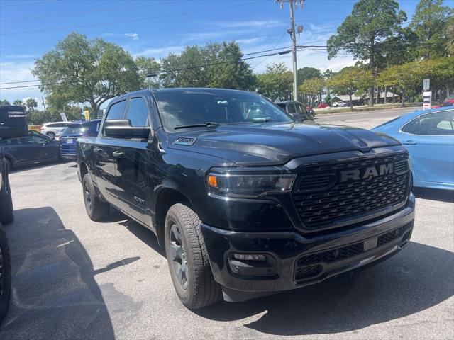 2025 RAM 1500 Tradesman Crew Cab 4x2 57 Box