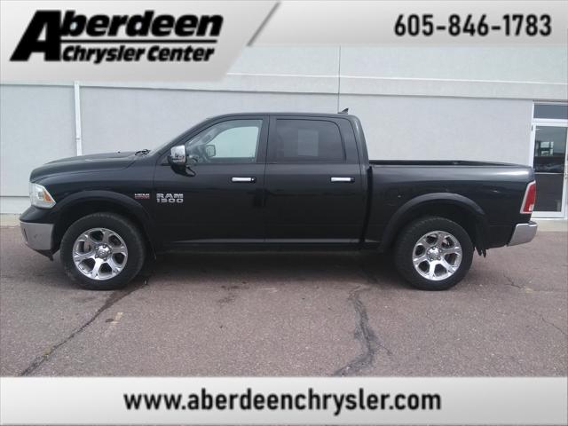 2014 RAM 1500 Laramie 2014 RAM 1500 Laramie