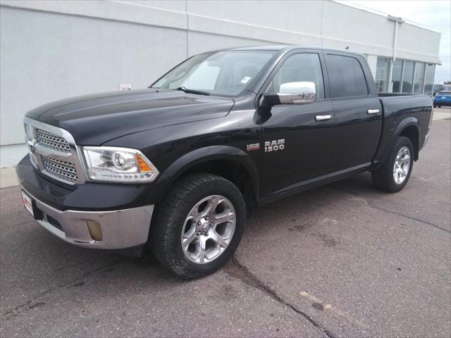 2014 RAM 1500 Laramie 2014 RAM 1500 Laramie