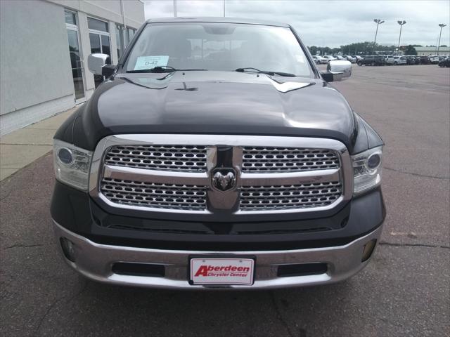 2014 RAM 1500 Laramie 2014 RAM 1500 Laramie
