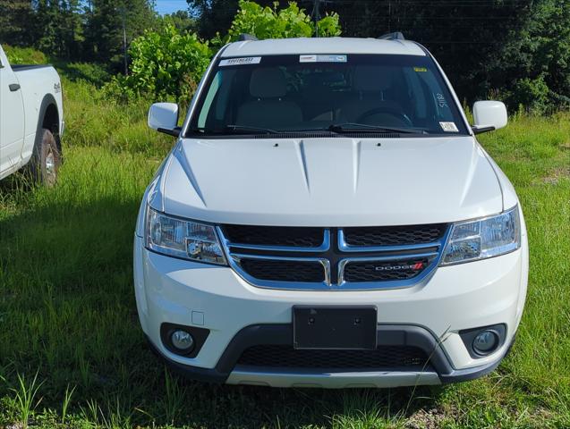 2014 Dodge Journey SXT