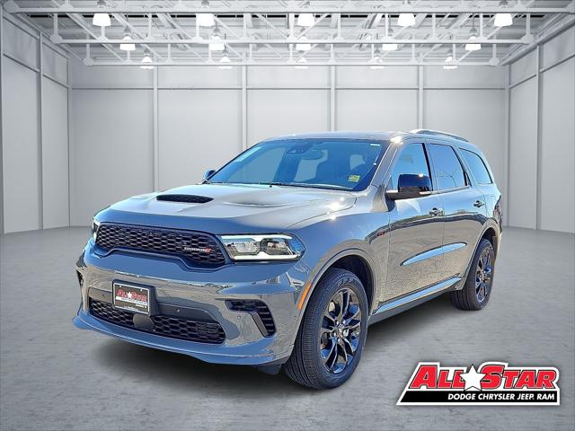 2026 Dodge Durango DURANGO GT PLUS AWD 2026 Dodge Durango DURANGO GT PLUS AWD