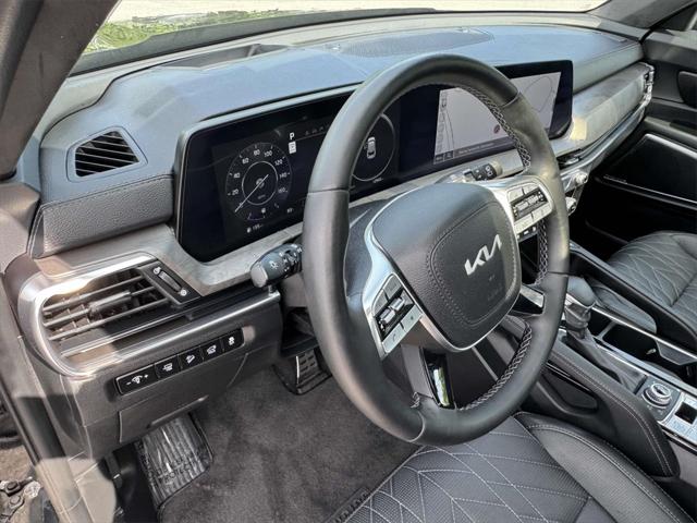 2024 Kia Telluride SX Prestige X-Line