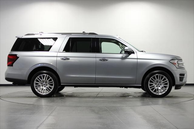 2024 Ford Expedition Limited MAX