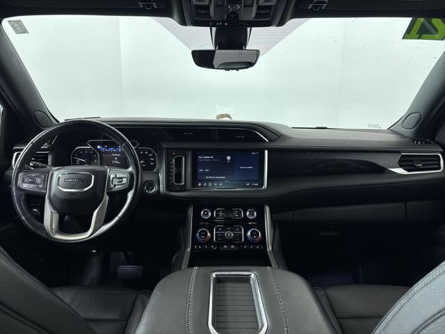 2021 GMC Yukon 4WD Denali