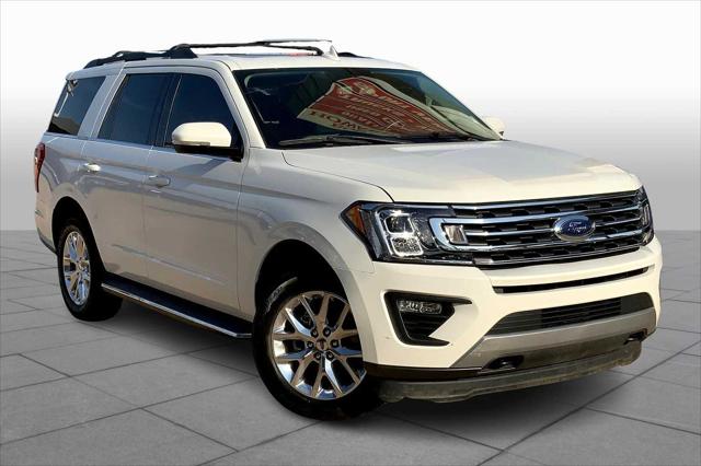 2020 Ford Expedition XLT