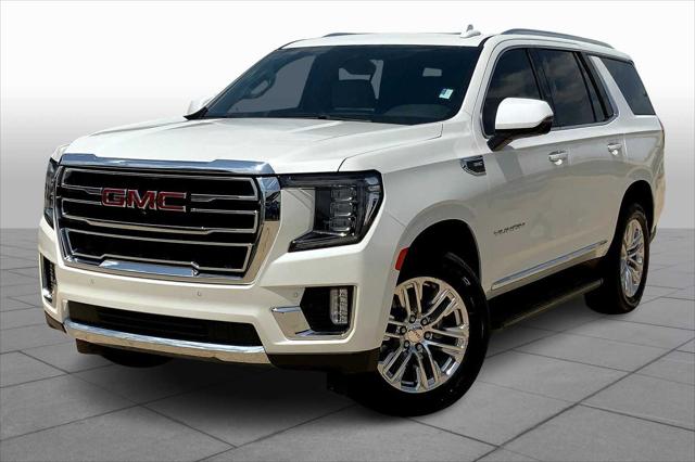 2023 GMC Yukon 2WD SLT