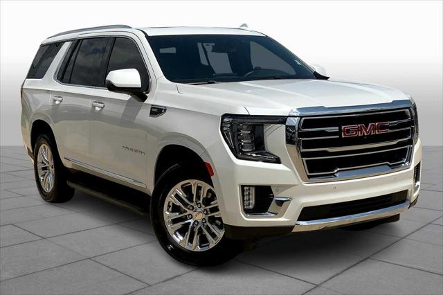 2023 GMC Yukon 2WD SLT