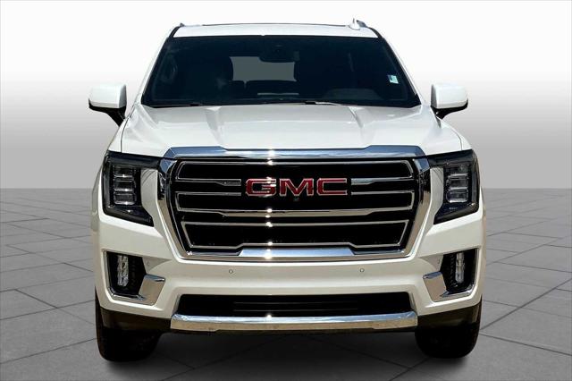 2023 GMC Yukon 2WD SLT