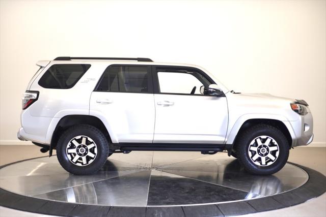 2022 Toyota 4Runner TRD Off Road Premium