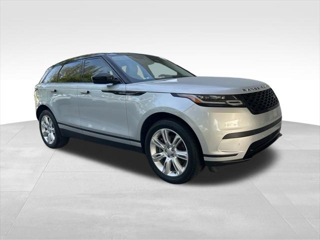 2022 Land Rover Range Rover Velar P250 S