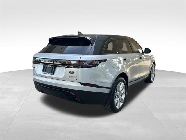 2022 Land Rover Range Rover Velar P250 S