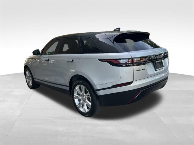 2022 Land Rover Range Rover Velar P250 S
