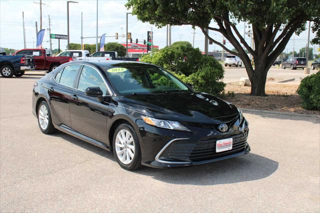 2023 Toyota Camry LE 2023 Toyota Camry LE