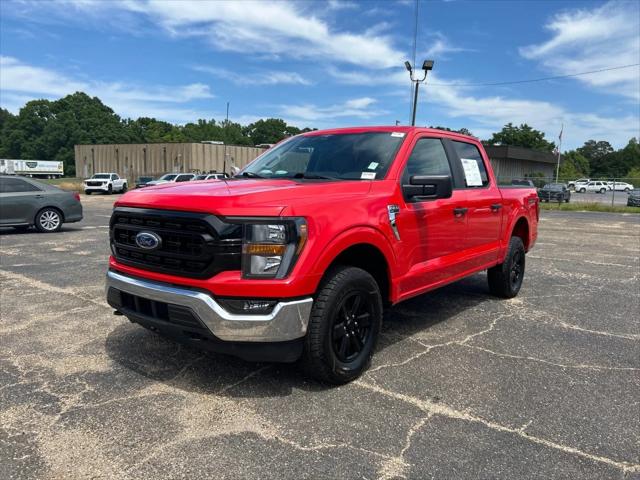 2023 Ford F-150 XL for sale in Hattiesburg, MS