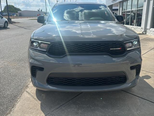 2025 Dodge Durango DURANGO GT AWD