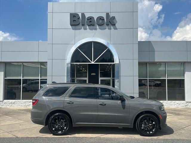 2025 Dodge Durango DURANGO GT AWD