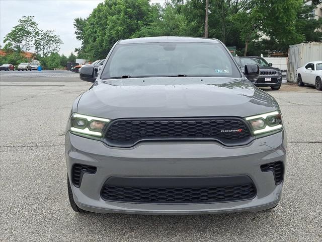 2023 Dodge Durango GT AWD