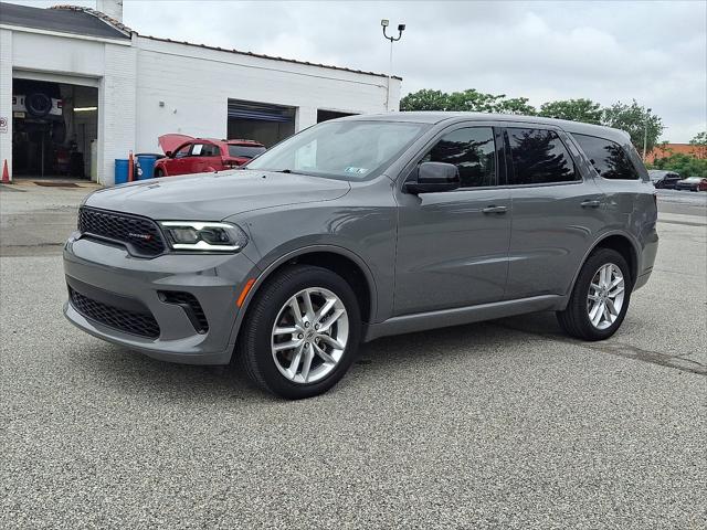 2023 Dodge Durango GT AWD