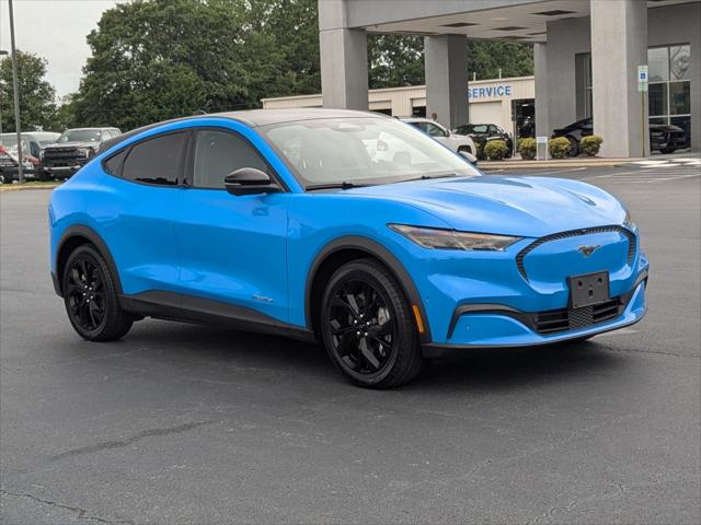 2024 Ford Mustang Mach-E Select