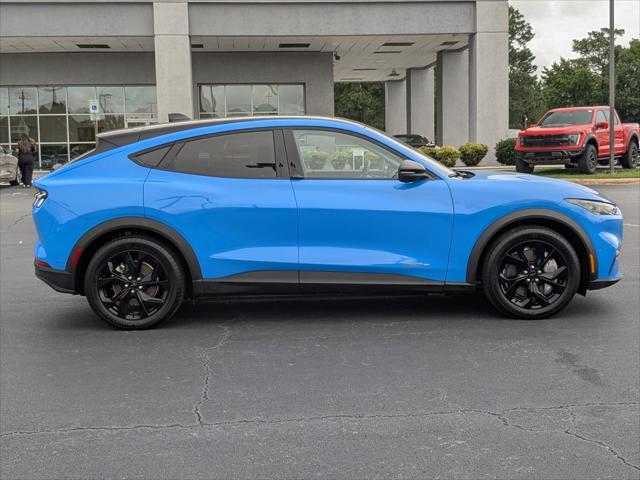 2024 Ford Mustang Mach-E Select