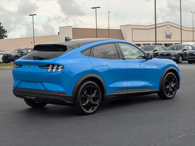 2024 Ford Mustang Mach-E Select