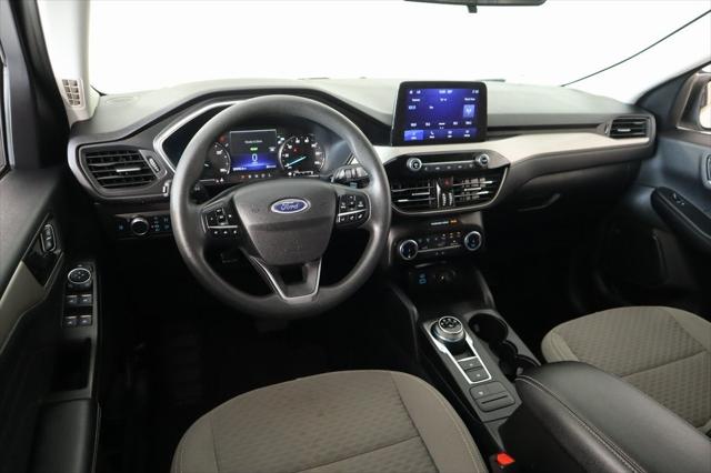 2022 Ford Escape SE Hybrid
