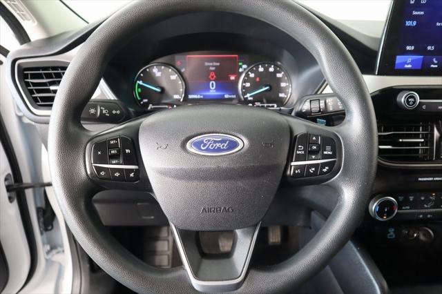 2022 Ford Escape SE Hybrid