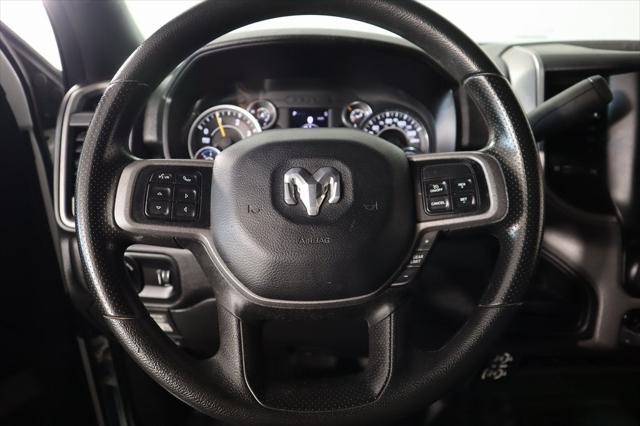 2022 RAM 2500 Tradesman Crew Cab 4x4 64 Box