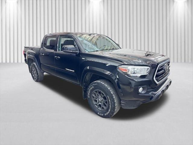 2018 Toyota Tacoma SR5 V6
