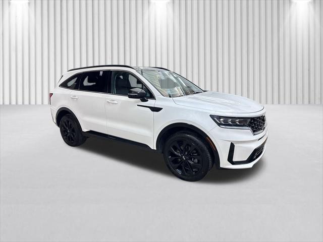 2021 Kia Sorento SX