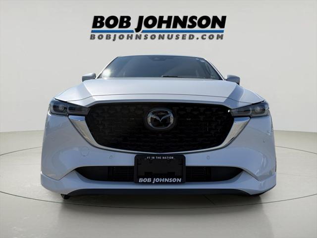 2023 Mazda CX-5 2.5 Turbo Signature