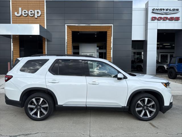 2023 Honda Pilot AWD Touring