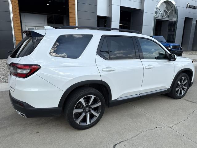 2023 Honda Pilot AWD Touring
