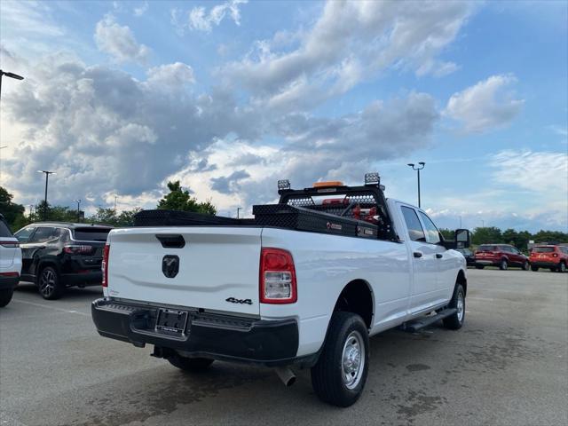 2024 RAM 2500 Tradesman Crew Cab 4x4 8 Box