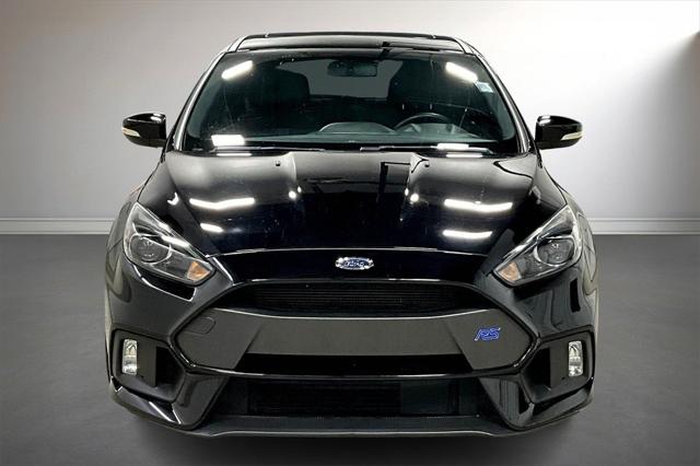 2017 Ford Focus RS RS