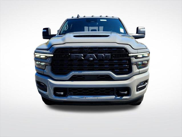 2026 RAM Ram 2500 RAM 2500 LIMITED MEGA CAB 4X4 64 BOX