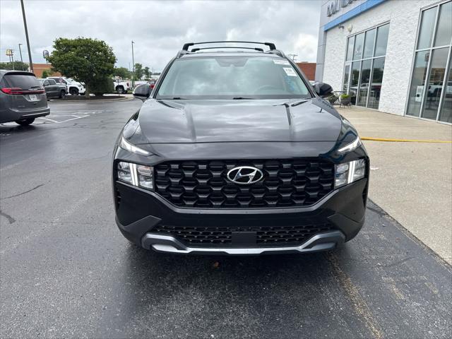 2023 Hyundai Santa Fe XRT