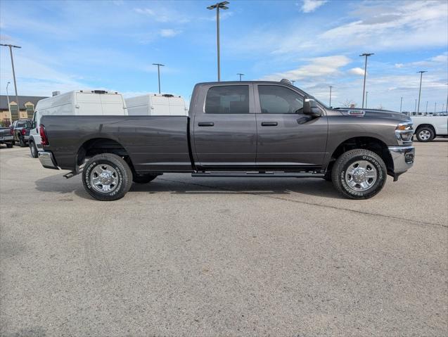 2026 RAM Ram 2500 RAM 2500 TRADESMAN CREW CAB 4X4 8 BOX 2026 RAM Ram 2500 RAM 2500 TRADESMAN CREW CAB 4X4 8 BOX