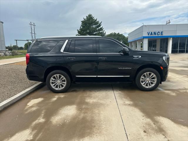 2024 GMC Yukon 2WD SLT