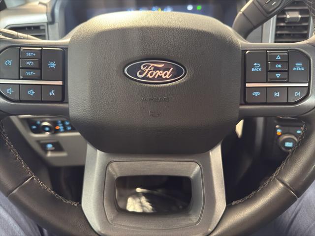 2024 Ford F-150 XLT 2024 Ford F-150 XLT