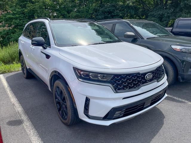 2021 Kia Sorento SX