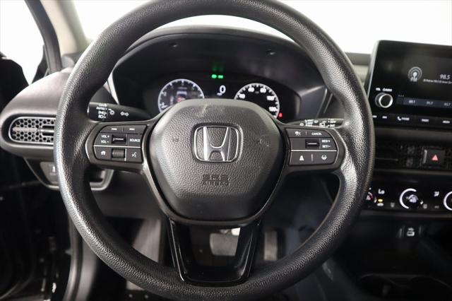 2025 Honda HR-V 2WD LX