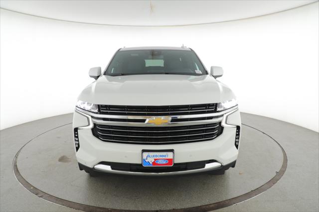 2023 Chevrolet Tahoe 2WD LT