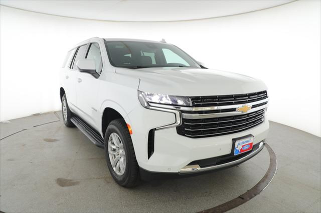 2023 Chevrolet Tahoe 2WD LT