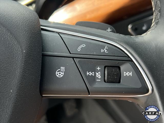 2023 Audi Q5 Premium Plus 45 TFSI S line quattro
