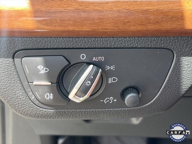 2023 Audi Q5 Premium Plus 45 TFSI S line quattro