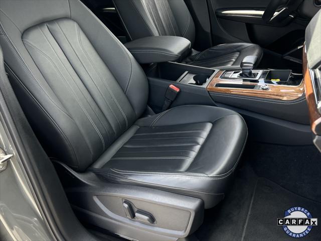 2023 Audi Q5 Premium Plus 45 TFSI S line quattro